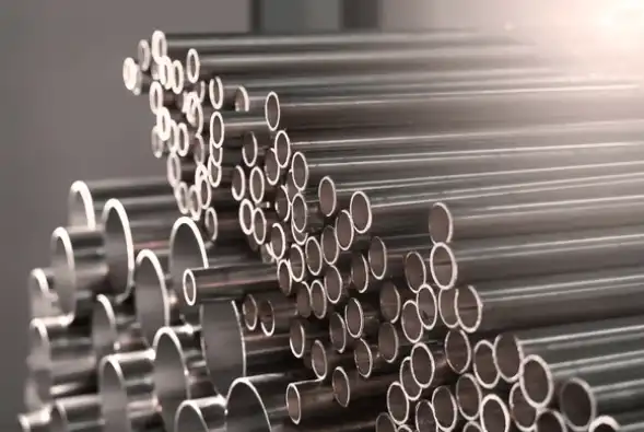 Heat Treatment Process for Monel K500 Tube